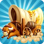 The Oregon Trail: Settler MOD APK icon