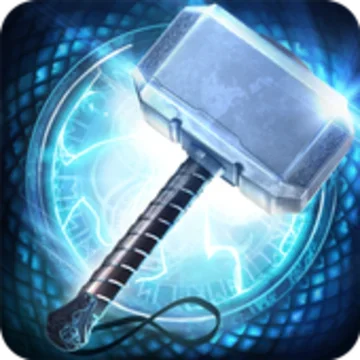 Thor: TDW - The Official Game MOD APK icon