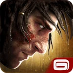 Wild Blood MOD APK icon