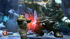 Wild Blood - screenshot 2