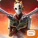 Dead Rivals - Zombie MMO MOD APK icon