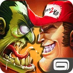 Zombiewood MOD APK icon