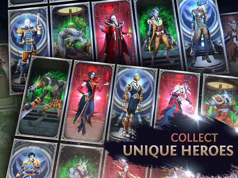 Heroes of the Dark™ - screenshot 10