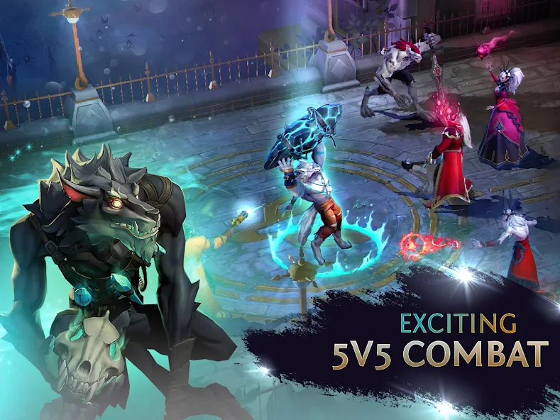 Heroes of the Dark™ - screenshot 11