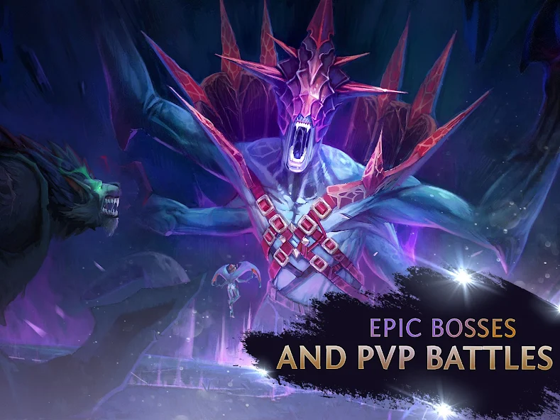 Heroes of the Dark™ - screenshot 12