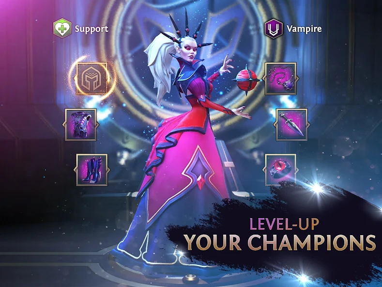 Heroes of the Dark™ - screenshot 21