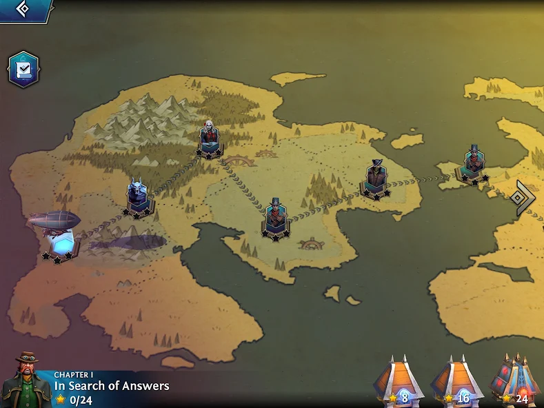 Heroes of the Dark™ - screenshot 23