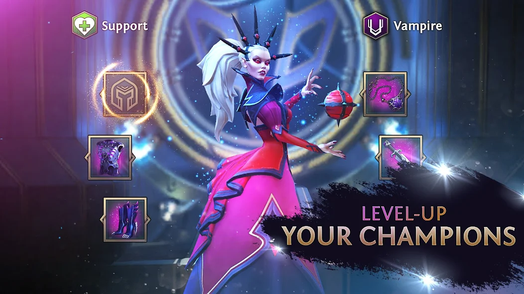 Heroes of the Dark™ - screenshot 5