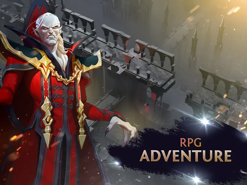 Heroes of the Dark™ - screenshot 9