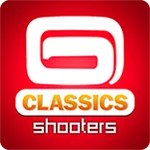 Gameloft Classics: Shooters MOD APK icon