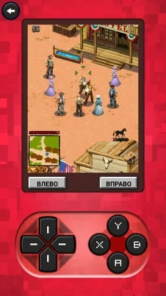 Gameloft Classics: Shooters - screenshot 2