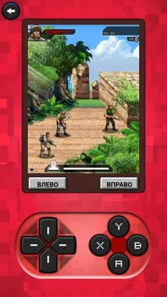 Gameloft Classics: Shooters - screenshot 3