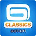 Gameloft Classics: Action MOD APK icon
