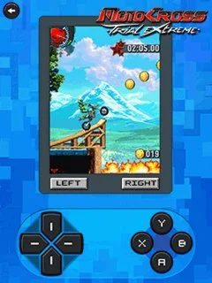 Gameloft Classics: Action - screenshot 1