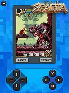 Gameloft Classics: Action - screenshot 2