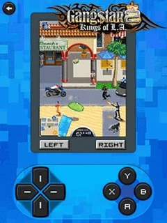 Gameloft Classics: Action - screenshot 3