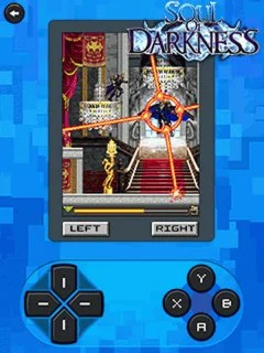 Gameloft Classics: Action - screenshot 4