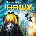 Tom Clancy's H.A.W.X MOD APK icon