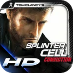 Splinter Cell: Conviction HD MOD APK icon