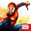 Spider-man Total Mayhem MOD APK icon