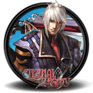 Eternal Legacy MOD APK icon