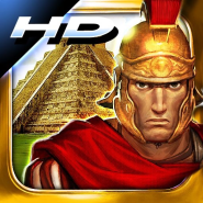 The Settlers HD MOD APK icon