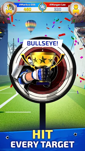 Sniper Champions - screenshot 3