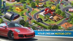 Car Legends Tycoon - screenshot 2