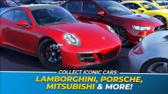 Car Legends Tycoon - screenshot 3