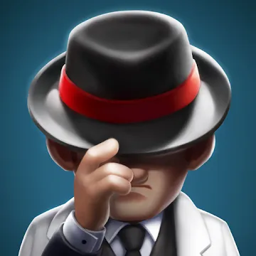 Idle Mafia - Tycoon Manager MOD APK icon