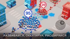 Idle Mafia - Tycoon Manager - screenshot 2