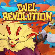Duel Revolution MOD APK icon