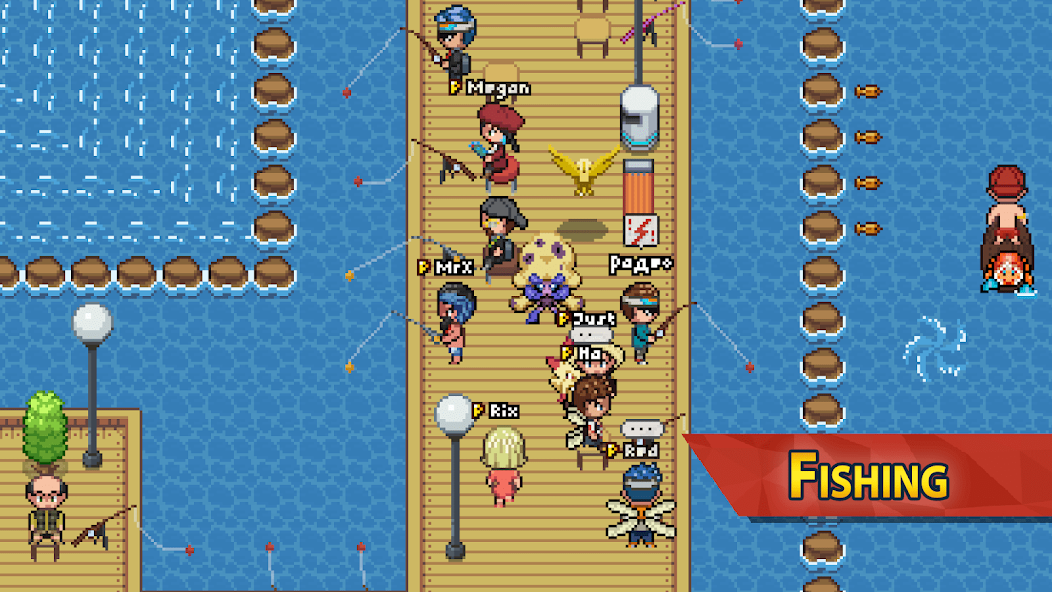 Duel Revolution - screenshot 28