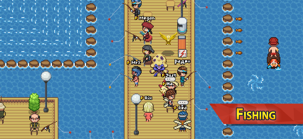 Duel Revolution - screenshot 4