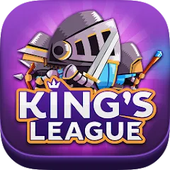 King's League: Odyssey - app icon