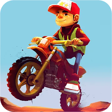 Moto Race - Motor Rider MOD APK icon