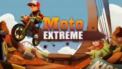 Moto Race - Motor Rider - screenshot 3