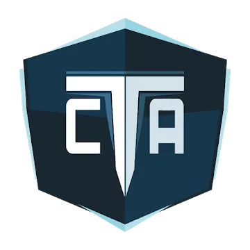 Counter Terrorist Agency MOD APK icon