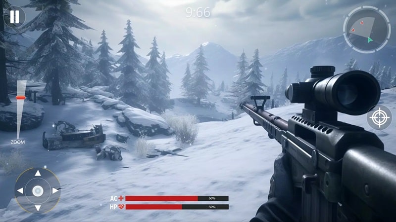 WW2 Survival Shooter APK - screenshot 3