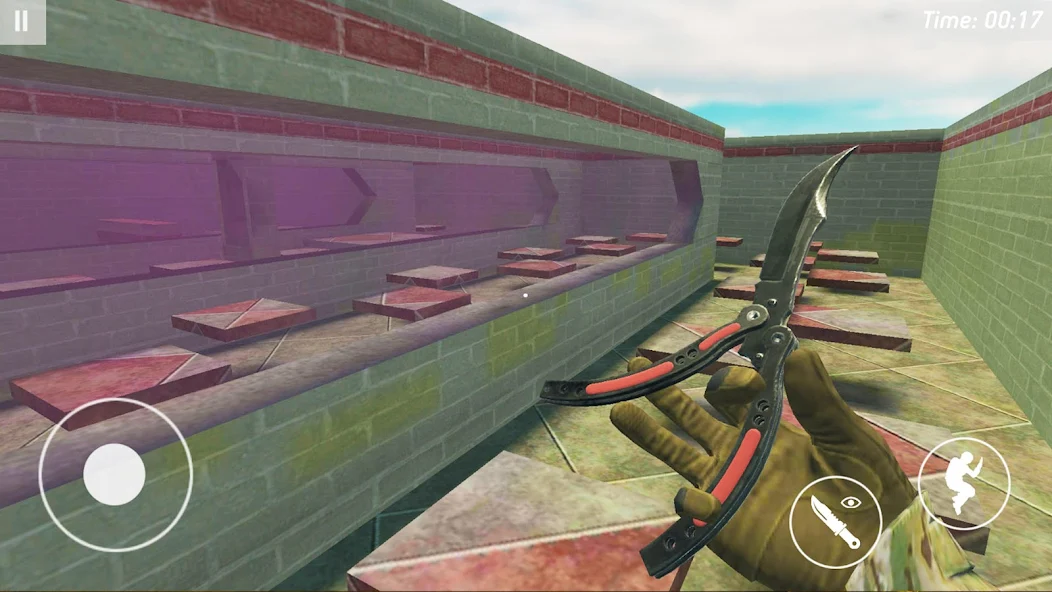 BunnyHop: Bhop & Surf - screenshot 14