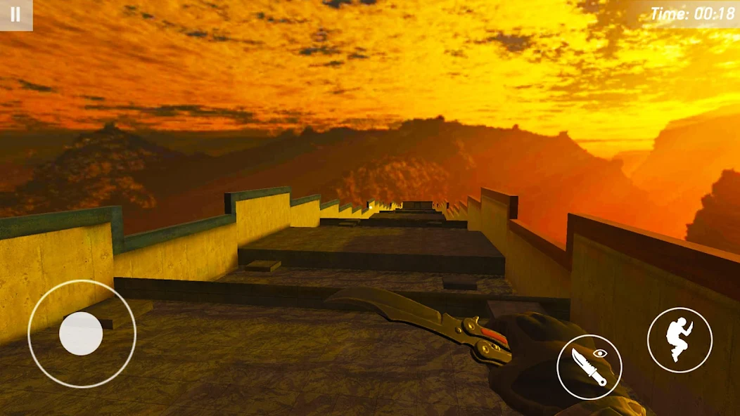 BunnyHop: Bhop & Surf - screenshot 23