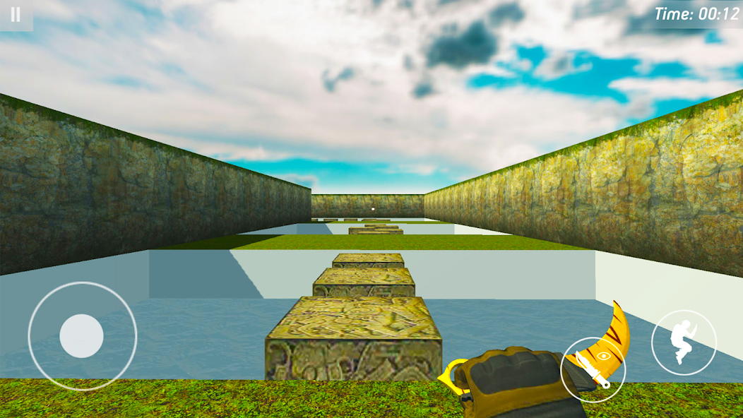 BunnyHop: Bhop & Surf - screenshot 24