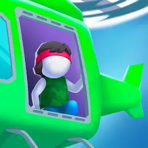 HellCopter MOD APK icon