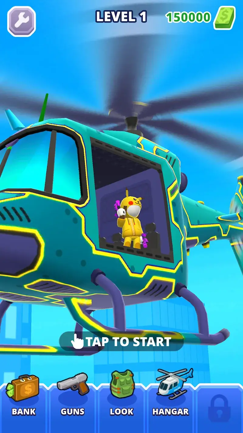 HellCopter - screenshot 2