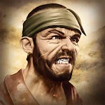Unfallen Identity: FPS shooting mission game. MOD APK icon