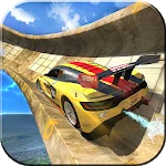 Extreme City GT Racing Stunts MOD APK icon