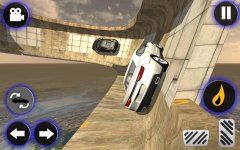 Extreme City GT Racing Stunts - screenshot 3