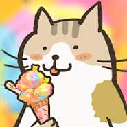 Purr-fect Chef - Cooking Game MOD APK icon