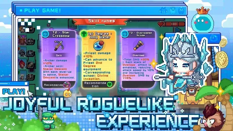 Pixel Party - screenshot 4