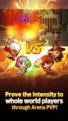 Weapon Heroes : Infinity Forge - screenshot 4